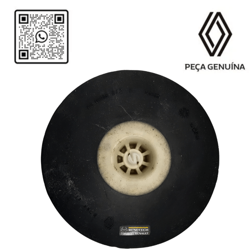 8200455882 CALCO INFERIOR DA MOLA TRAS. KANGOO II 2022 EM DIANTE RN 455882 -2-